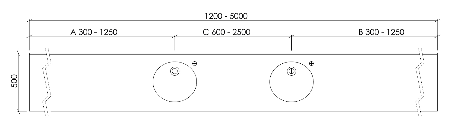 Varicor Zeichnung Florac